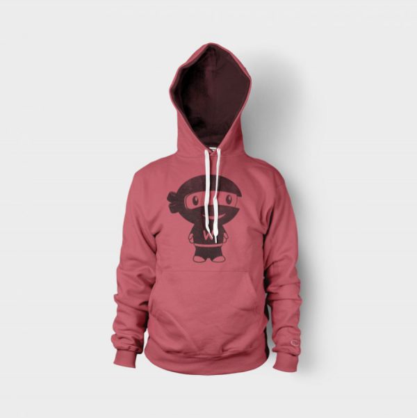 zipper with Hoodie - Image 3